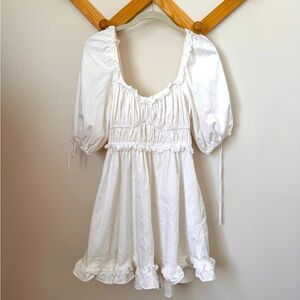 Fore Love & Lemons Dress